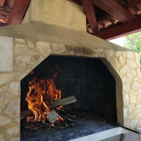 Sea View Apartment Trogir Exterior foto